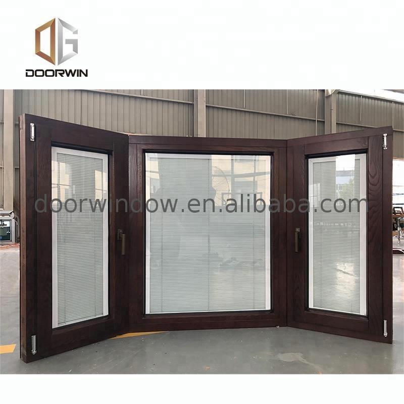 DOORWIN 2021Travel trailer windows tinted window glass aluminumby Doorwin on Alibaba