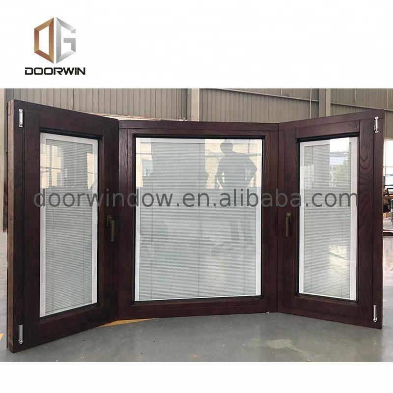 DOORWIN 2021Travel trailer windows tinted window glass aluminumby Doorwin on Alibaba