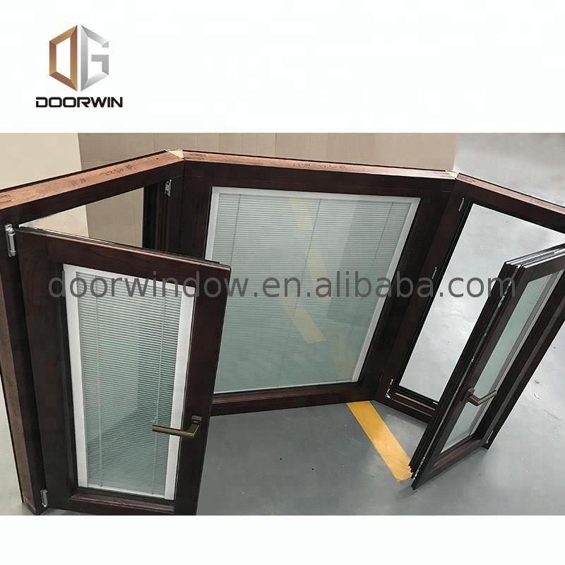 DOORWIN 2021Travel trailer windows tinted window glass aluminumby Doorwin on Alibaba