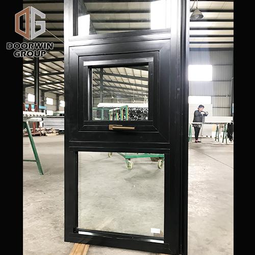 DOORWIN 2021Well Designed aluminium window warehouse trim profiles singapore