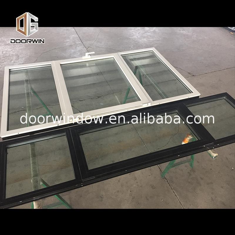 DOORWIN 2021Window frames frame burglar designs by Doorwin on Alibaba