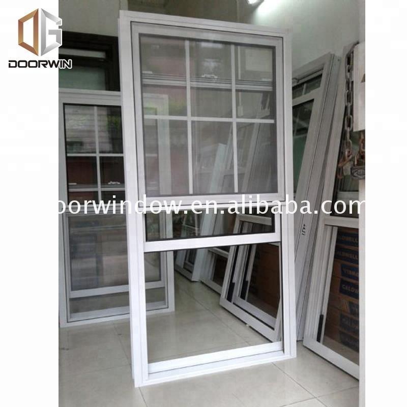 DOORWIN 2021Windows philippines model in house window glass by Doorwin on Alibaba