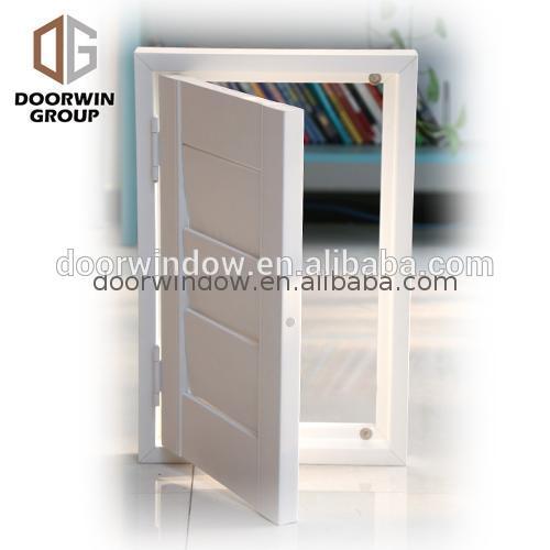 DOORWIN 2021Windows shutters louvers german window with shutter by Doorwin on Alibaba