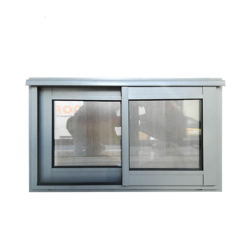 Doorwin 2021-aluminum sliding window with mosquito screen