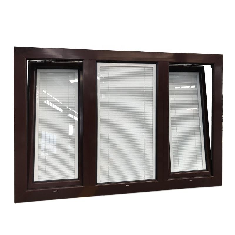 Doorwin 2021antique wood frame tilt turn casement windows in accordance to u.s. building codeby Doorwin on Alibaba