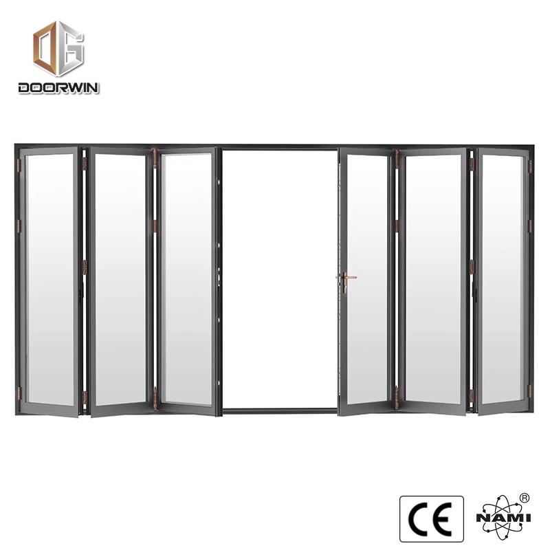 DOORWIN 2021folding patio door-01