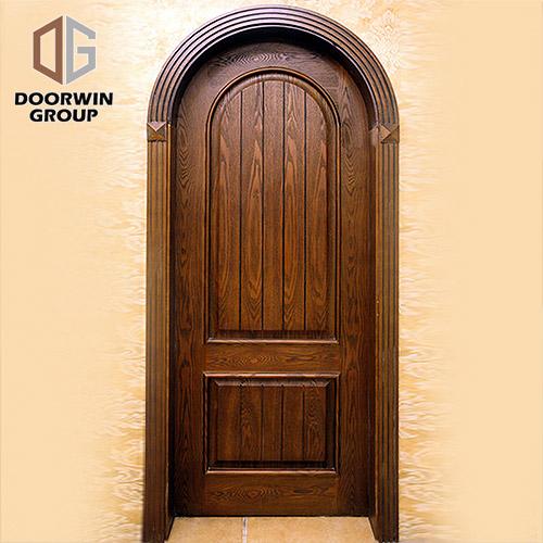 DOORWIN 2021hinged interior door-06
