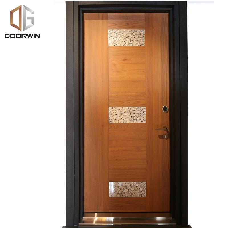 DOORWIN 2021Entry door-C02