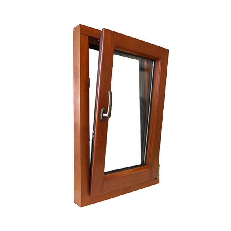 DOORWIN 2021thermal break hot sale tilt and turn window hinges factory price latest design aluminum casementby Doorwin