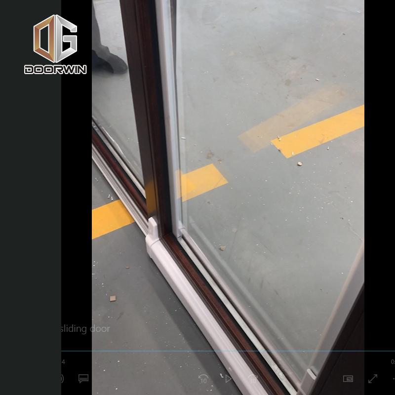 DOORWIN 2021sliding patio door-11