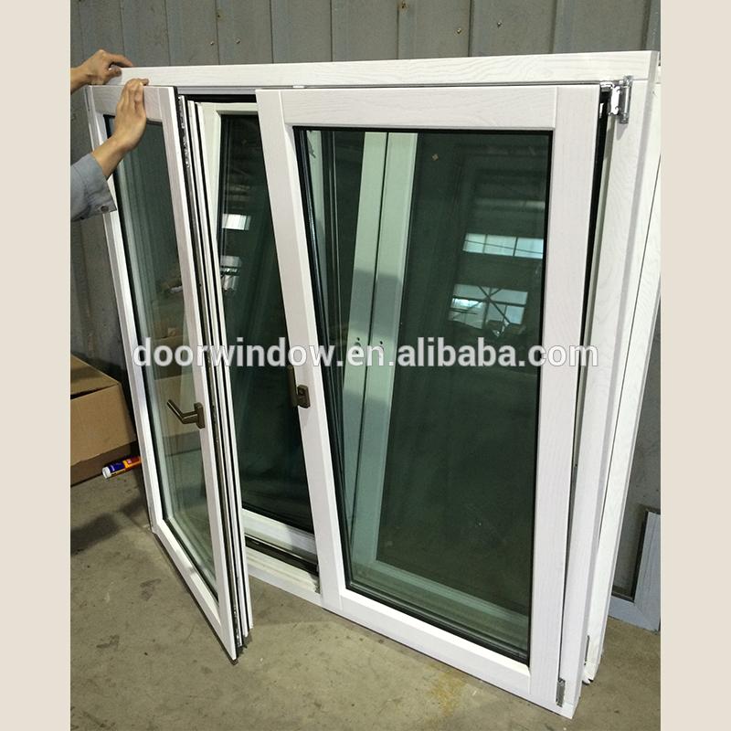 DOORWIN 2021used commercial windows by Doorwin