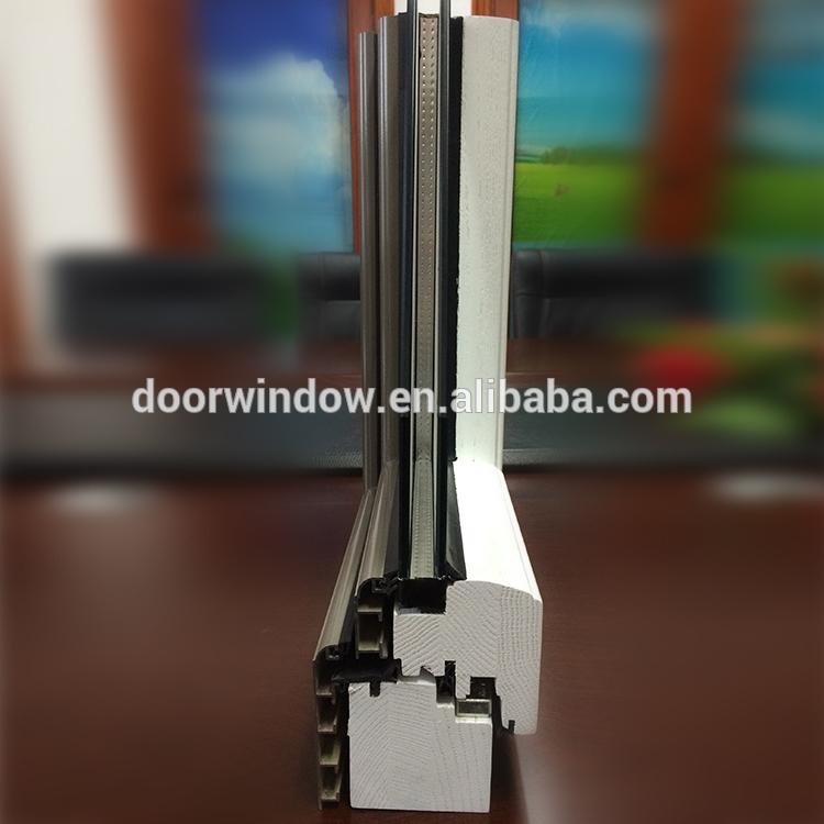 DOORWIN 2021used commercial windows by Doorwin