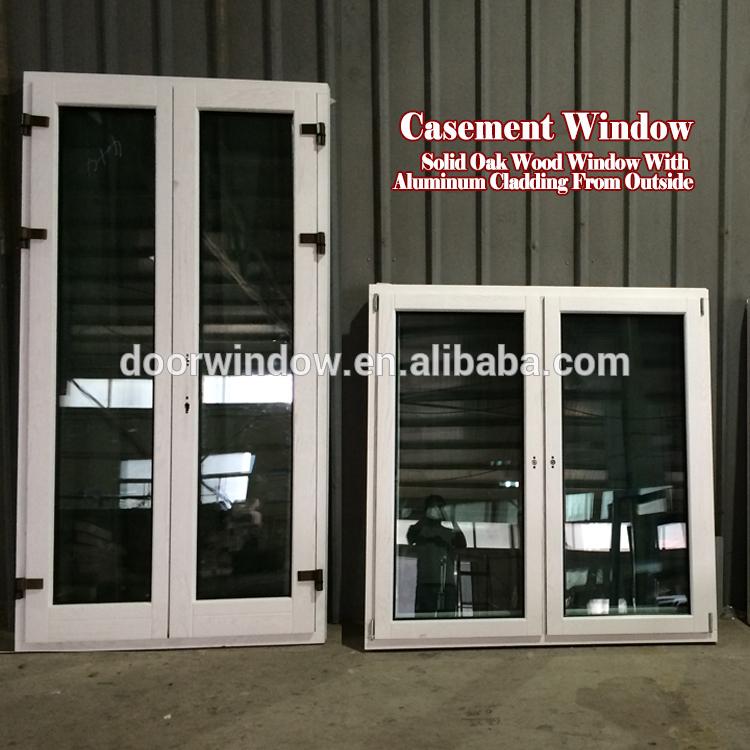 DOORWIN 2021used commercial windows by Doorwin