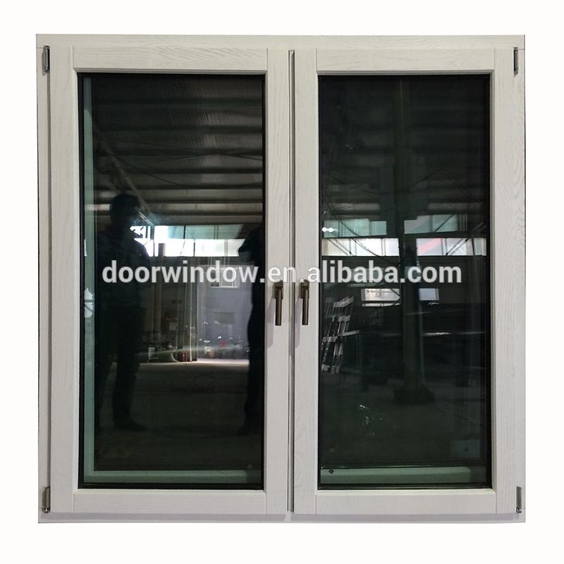 DOORWIN 2021used commercial windows by Doorwin