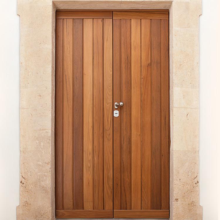DOORWIN 2021Entry door-B09