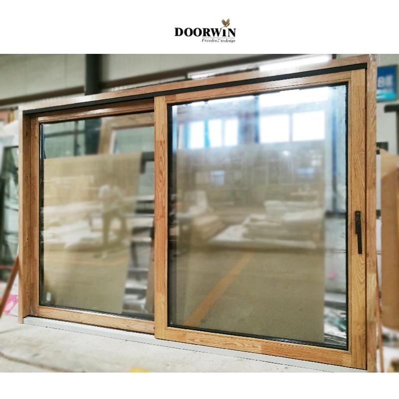 DOORWIN 2021Recommended Sliding Patio Door - Extra-Wide Two Panels Three panels Lift & Slide Doors in NZ